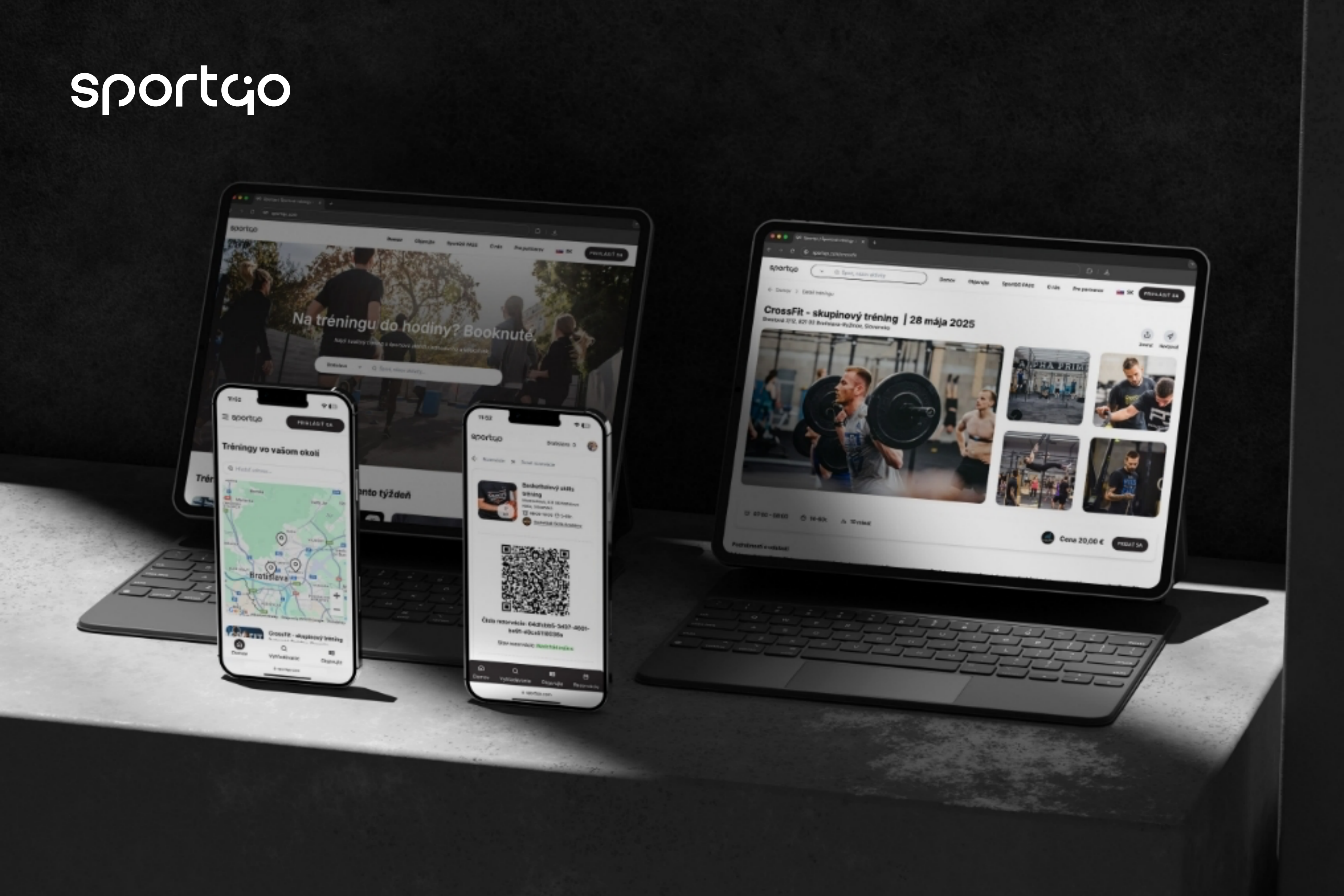 Sportqo